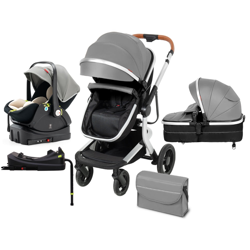 Flykids travel easy outlet stroller