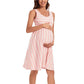 Mama’s Maternity & Nursing Dress